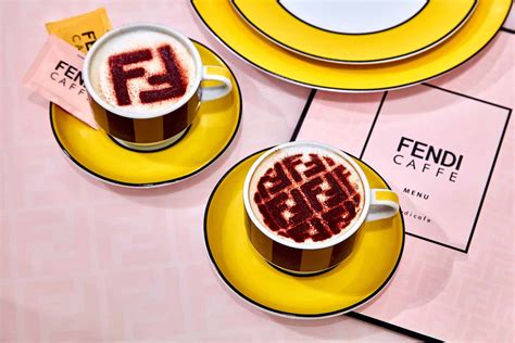 fendi caffè roma tripadvisor|fendi italy.